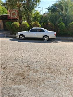 تويوتا كراون